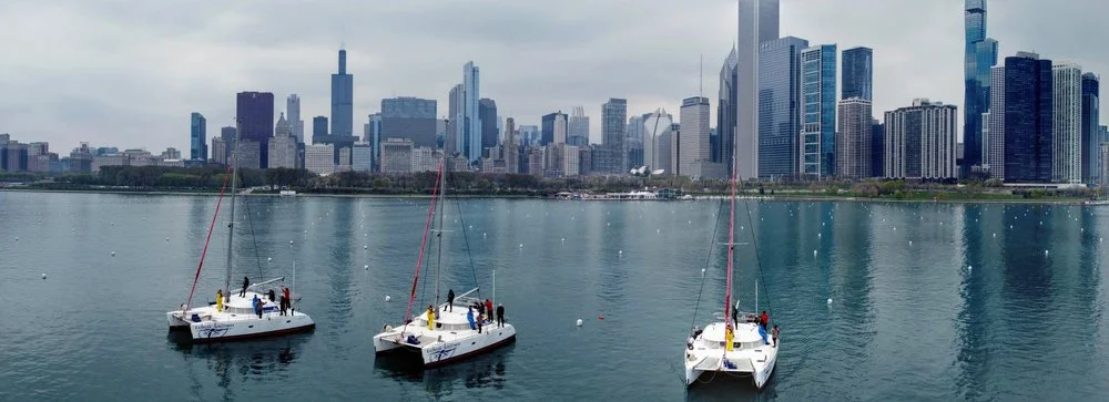 3rd Coast Cruising image
