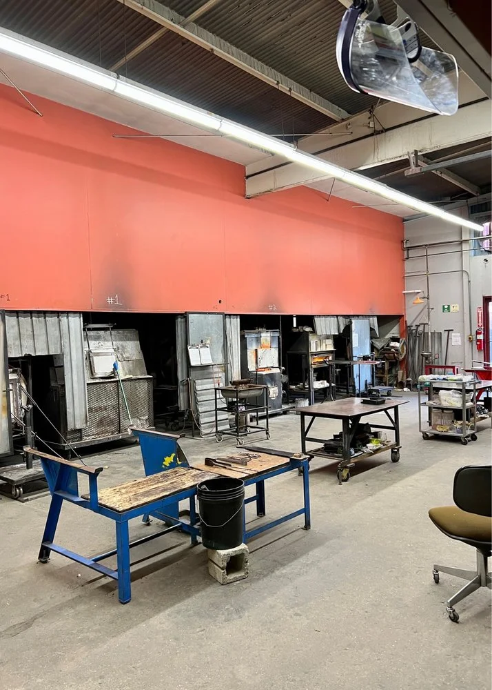 Diablo Glass School image