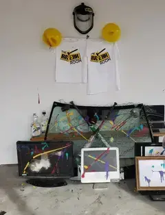 The Break Room