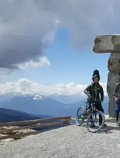 A Singletrack Mind