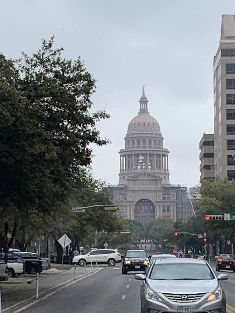 Walking Tours of Austin image