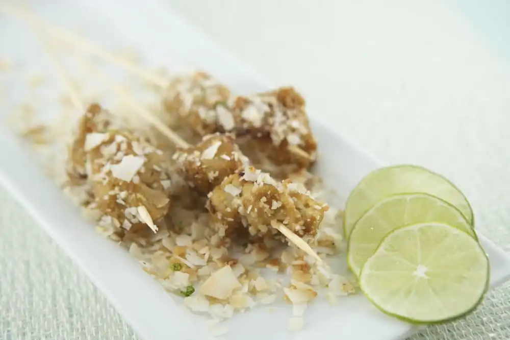 Spork Foods image