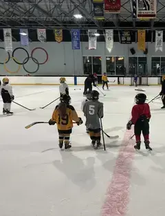 Pines Ice Arena