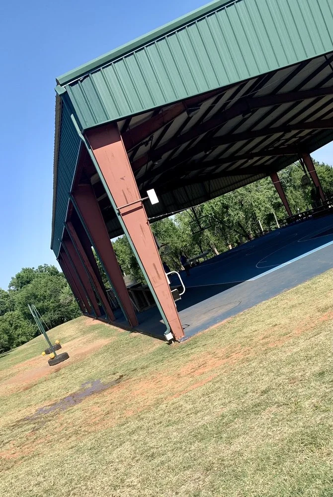 Shiloh Camp image