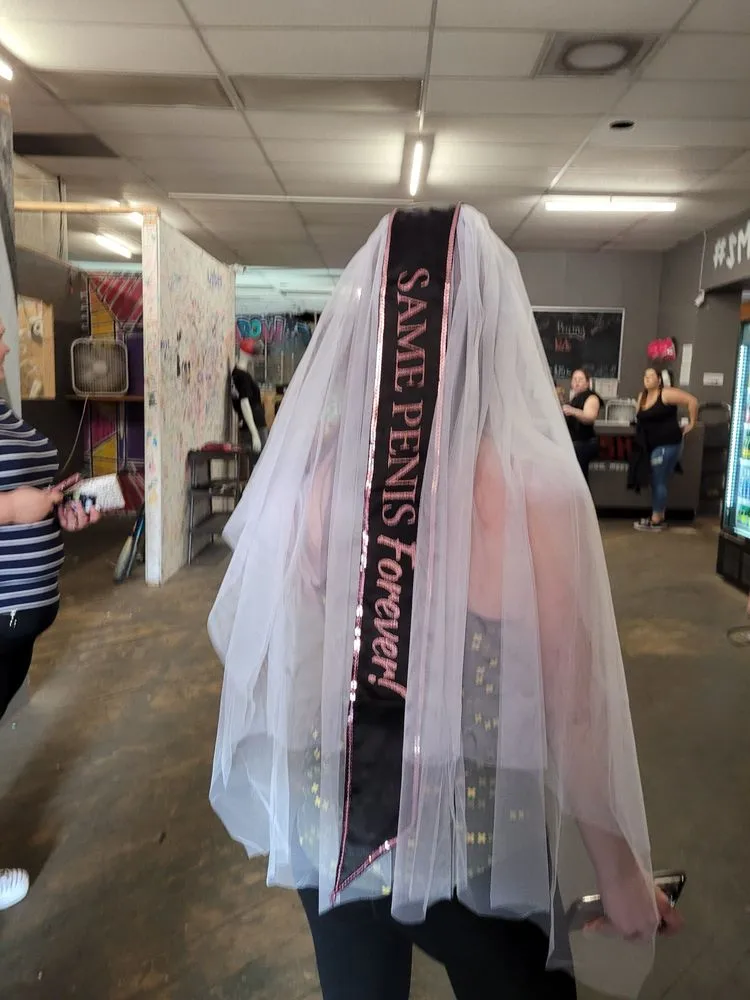Smash it Rage Rooms image