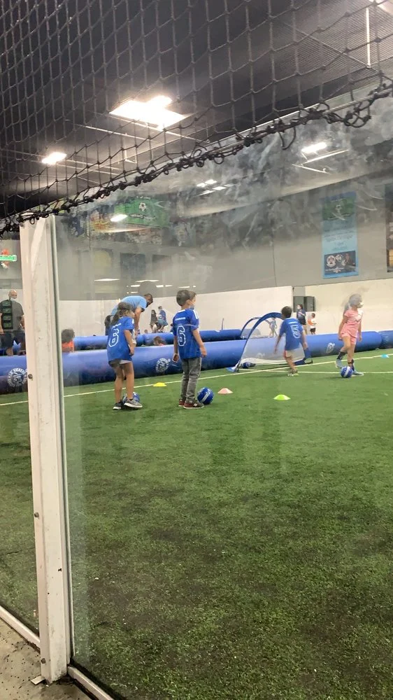 Santa Clarita Soccer Center image