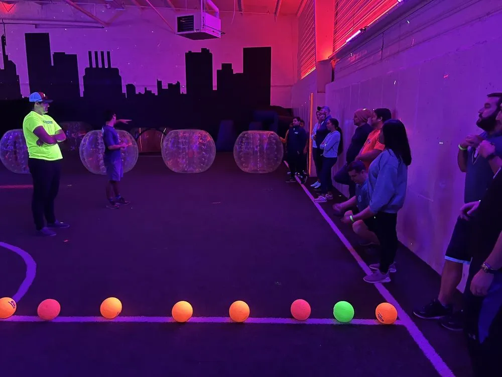 Wonderfly Arena image