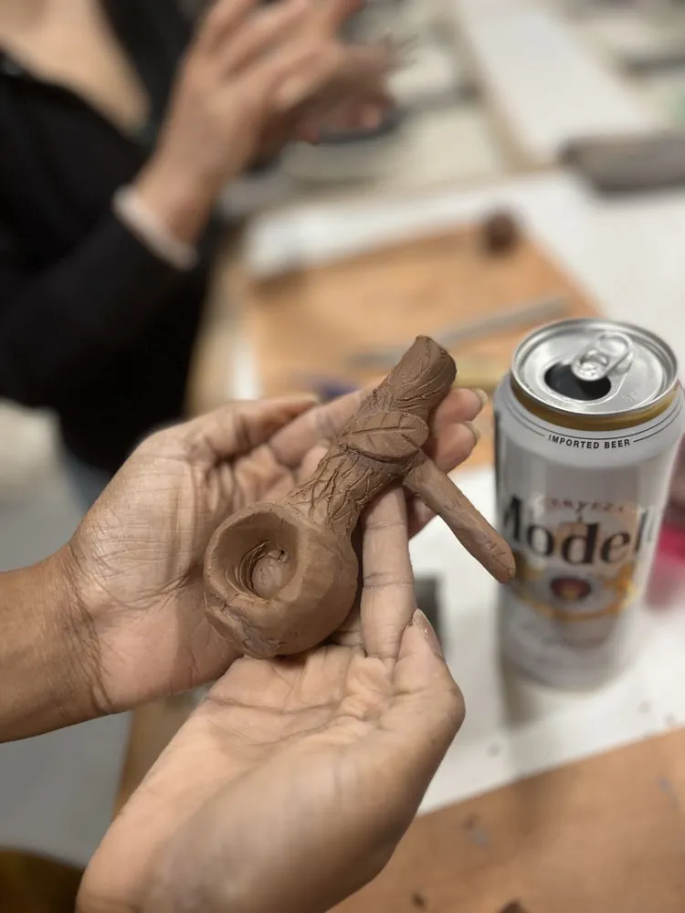 POT - Echo Park image