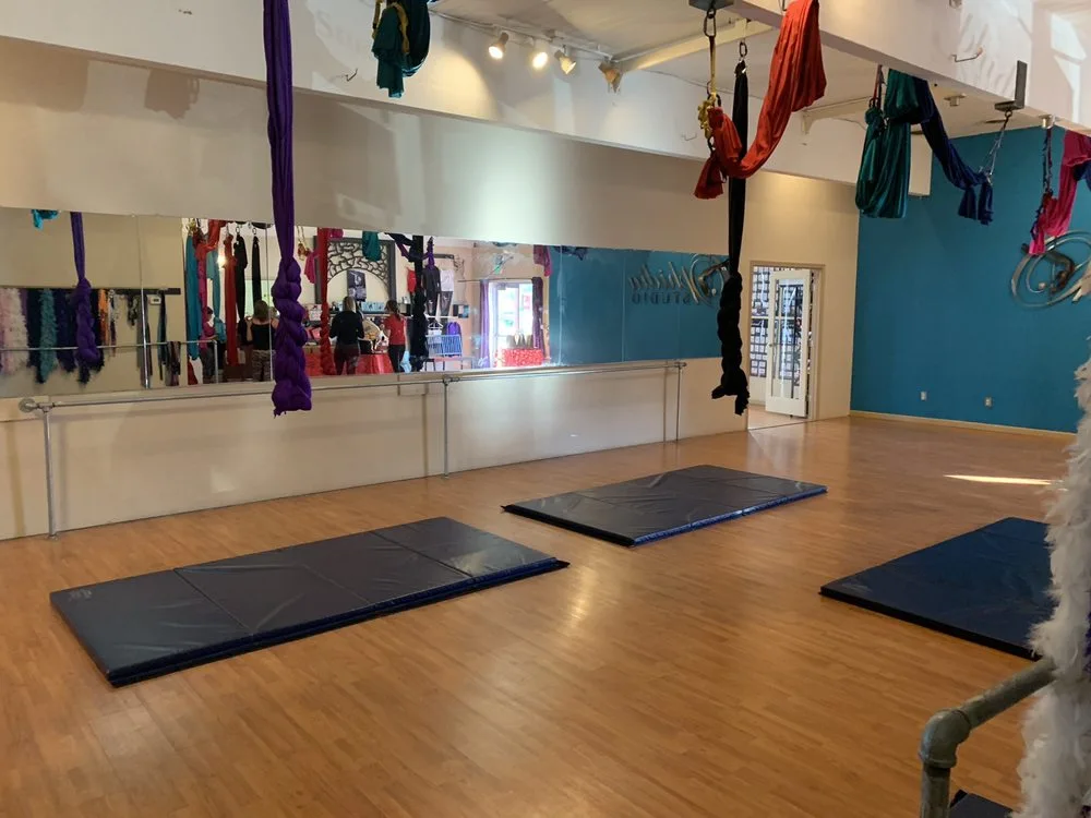 Revel Movements Studio image