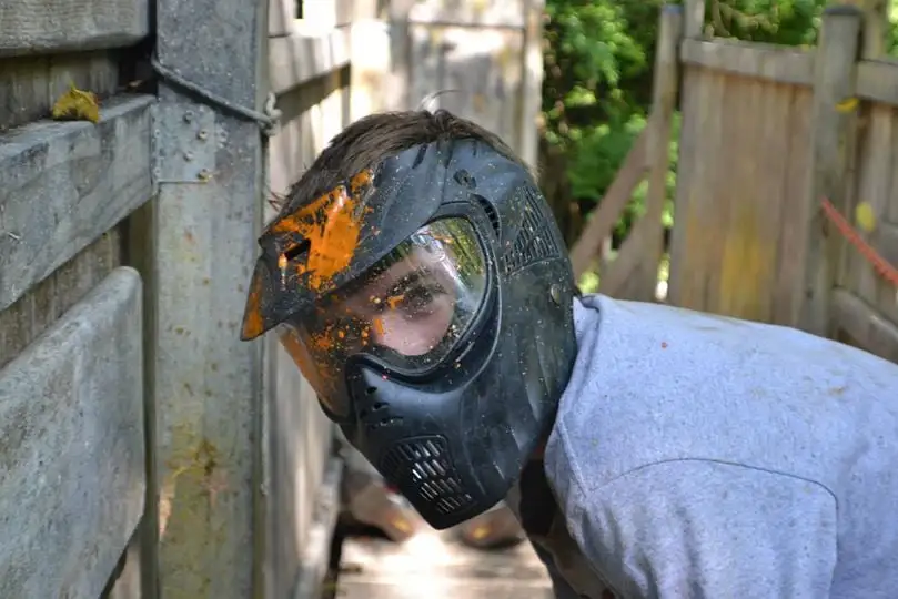 i70 Paintball & Airsoft logo
