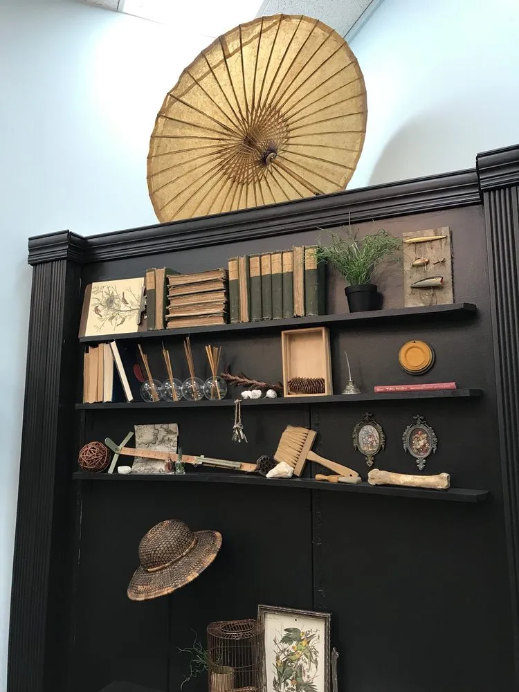 The Code and Key Escape Rooms image