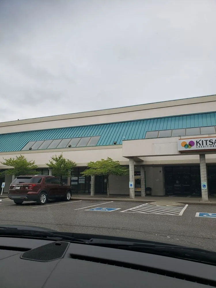 Kitsap Great Escape image