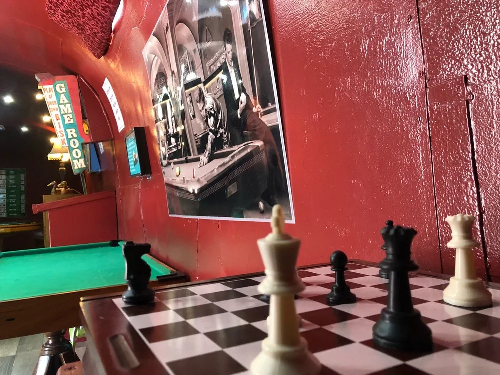The Ultimate Escape Rooms image