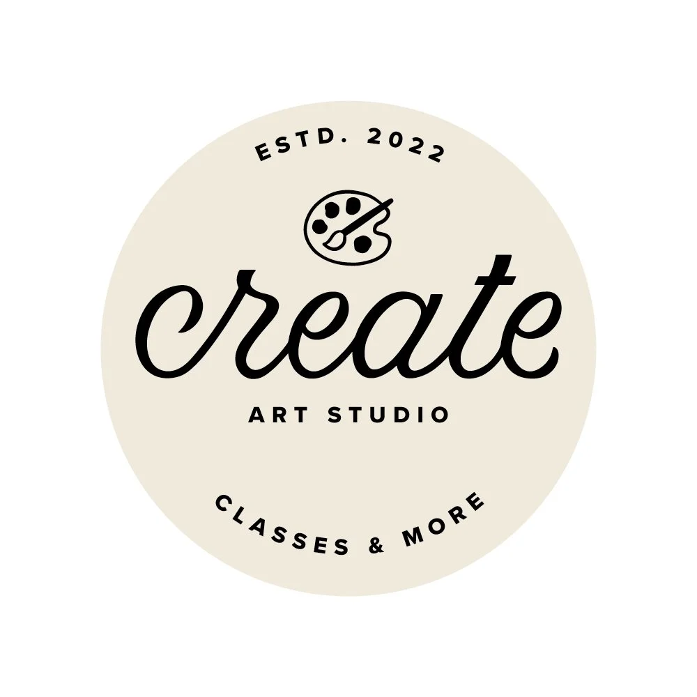 Create Art Studio logo