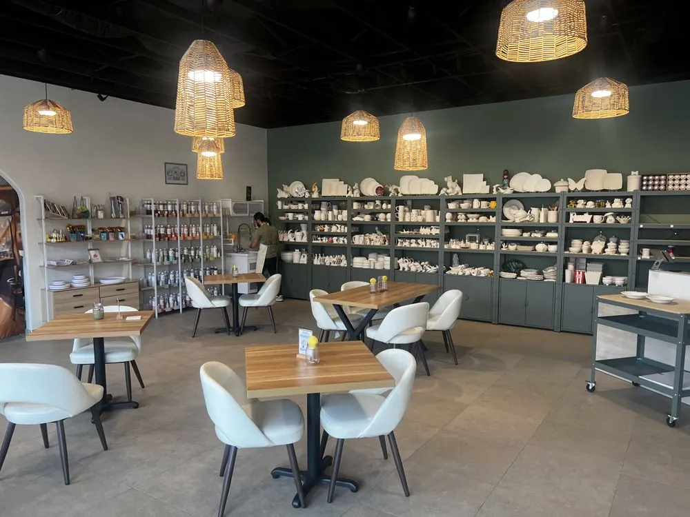 Clay Cafe image