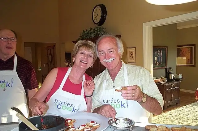 Parties That Cook image