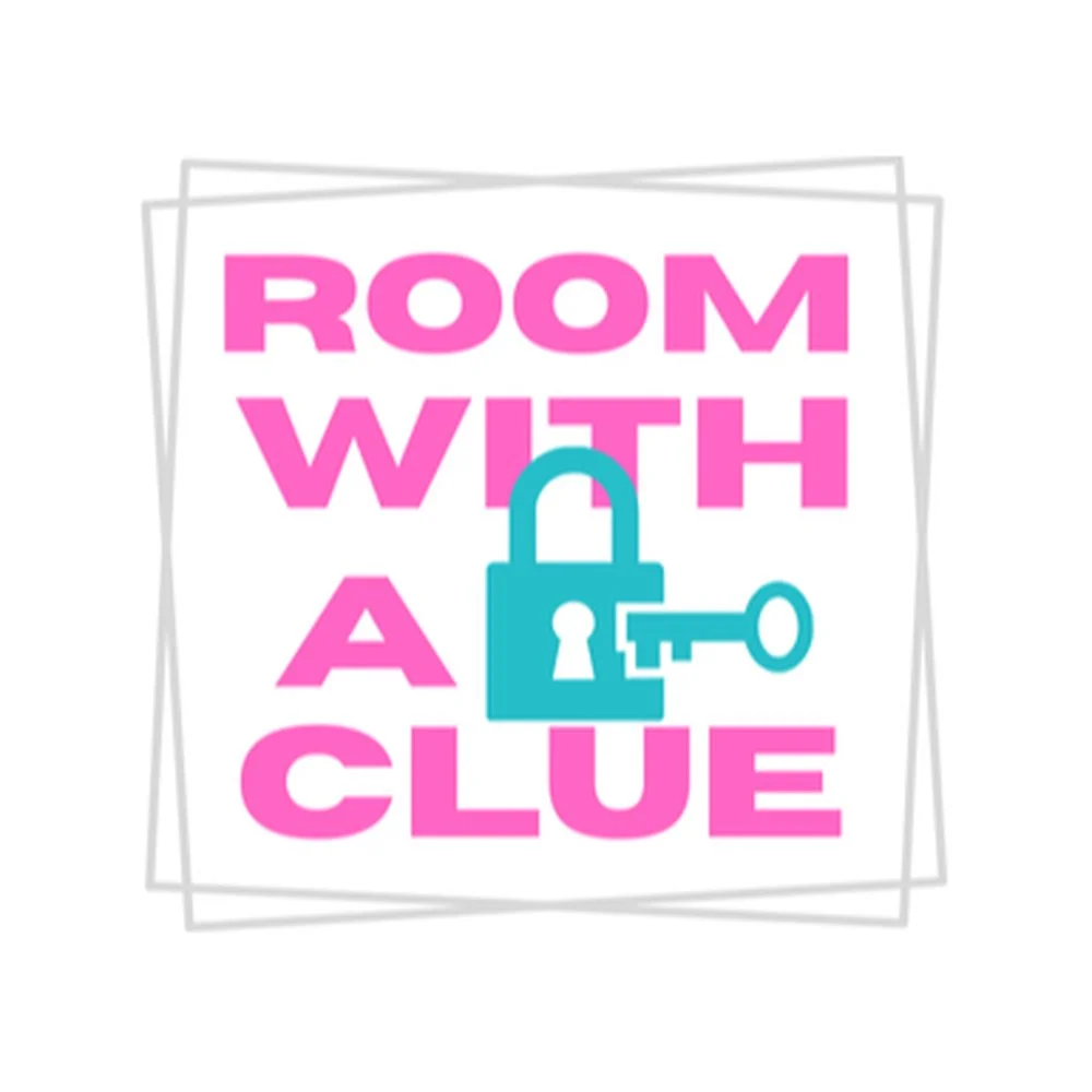 Room With A Clue logo