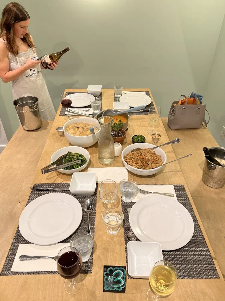 Hudson Table - Philadelphia image