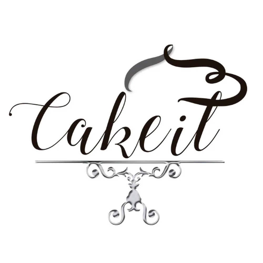 Cake It logo