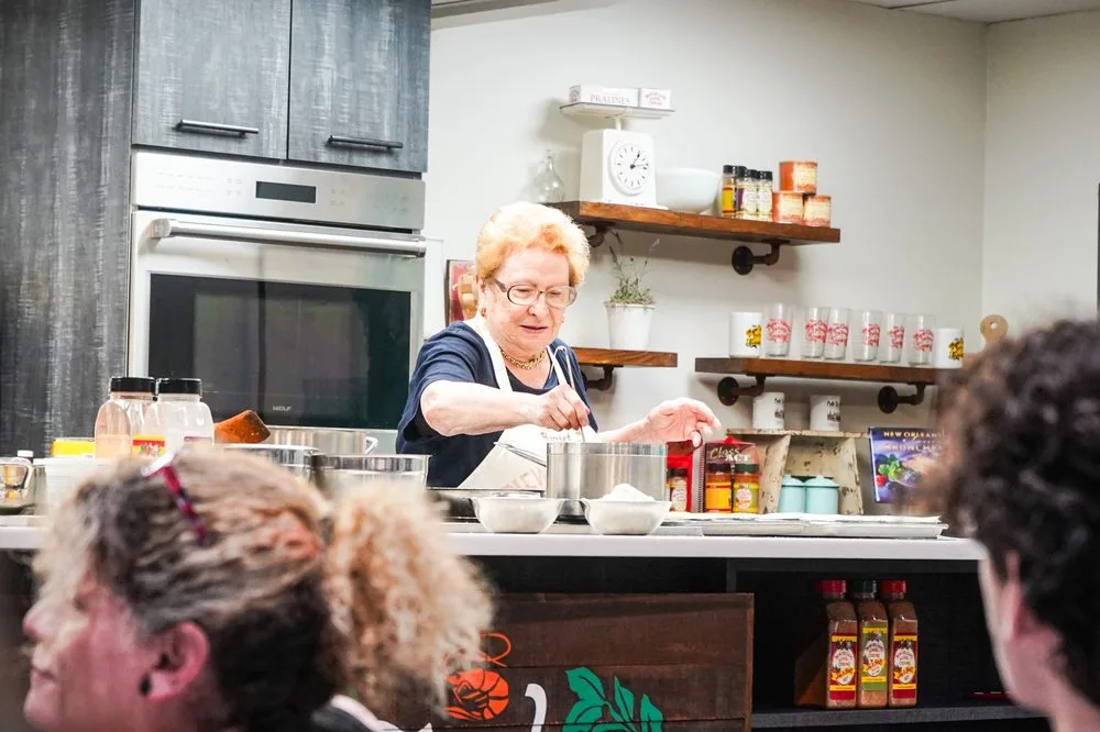 New Orleans School of Cooking image