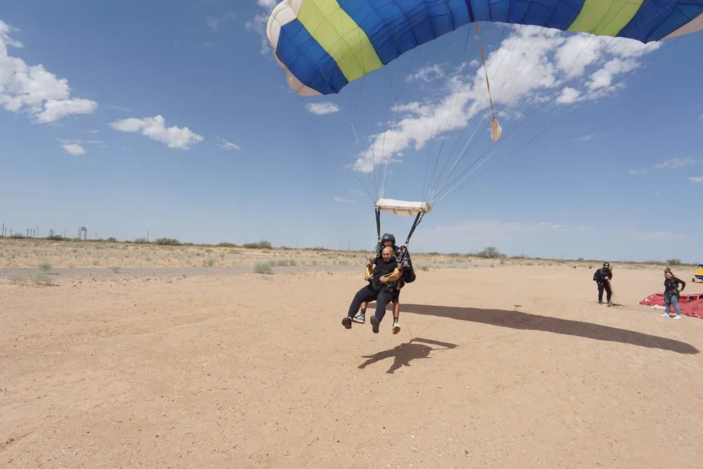 Southwest Skydive image