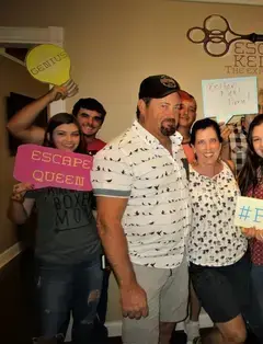 Escape Kemah