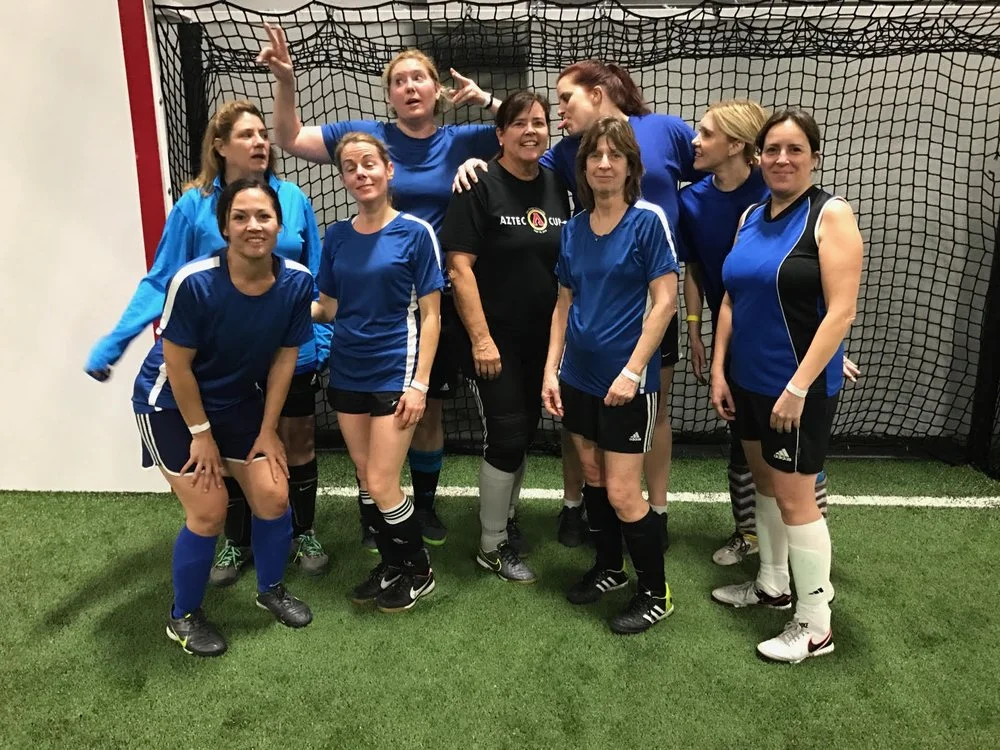 Santa Clarita Soccer Center image