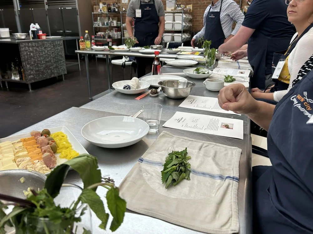 Park City Culinary Institute - Salt Lake City Campus image