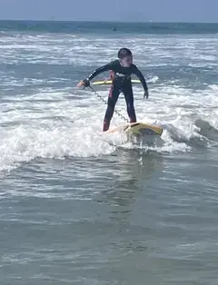 Surfriders Academy Surf School