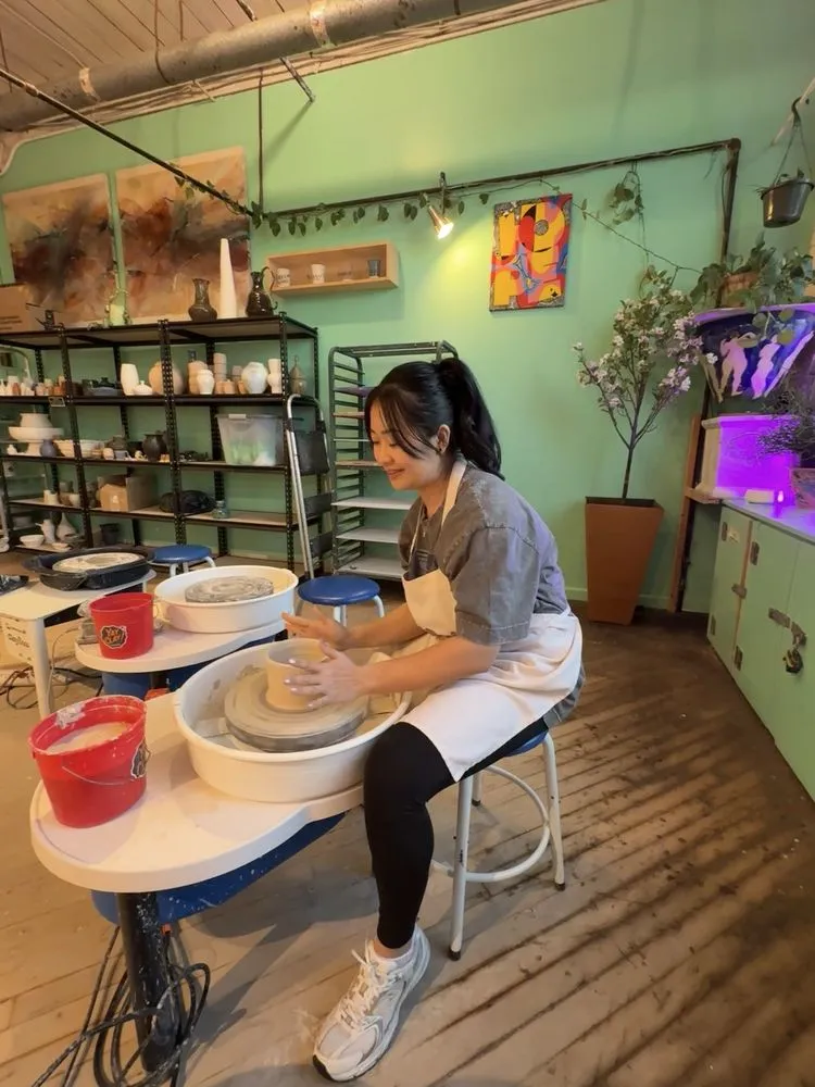 Yay Clay image