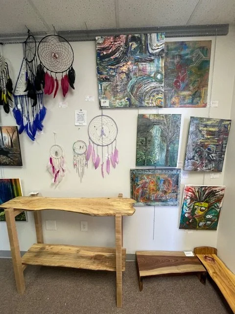 Cain's Creative Chaos image