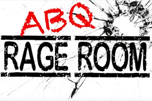 ABQ Rage Room image