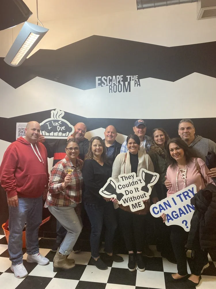 Escape the Room image