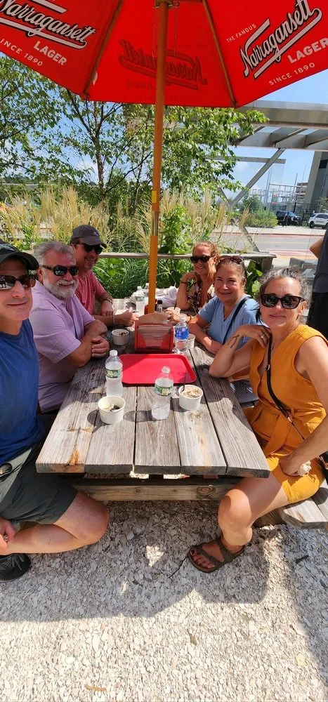 Rhode Island Red Food Tours image