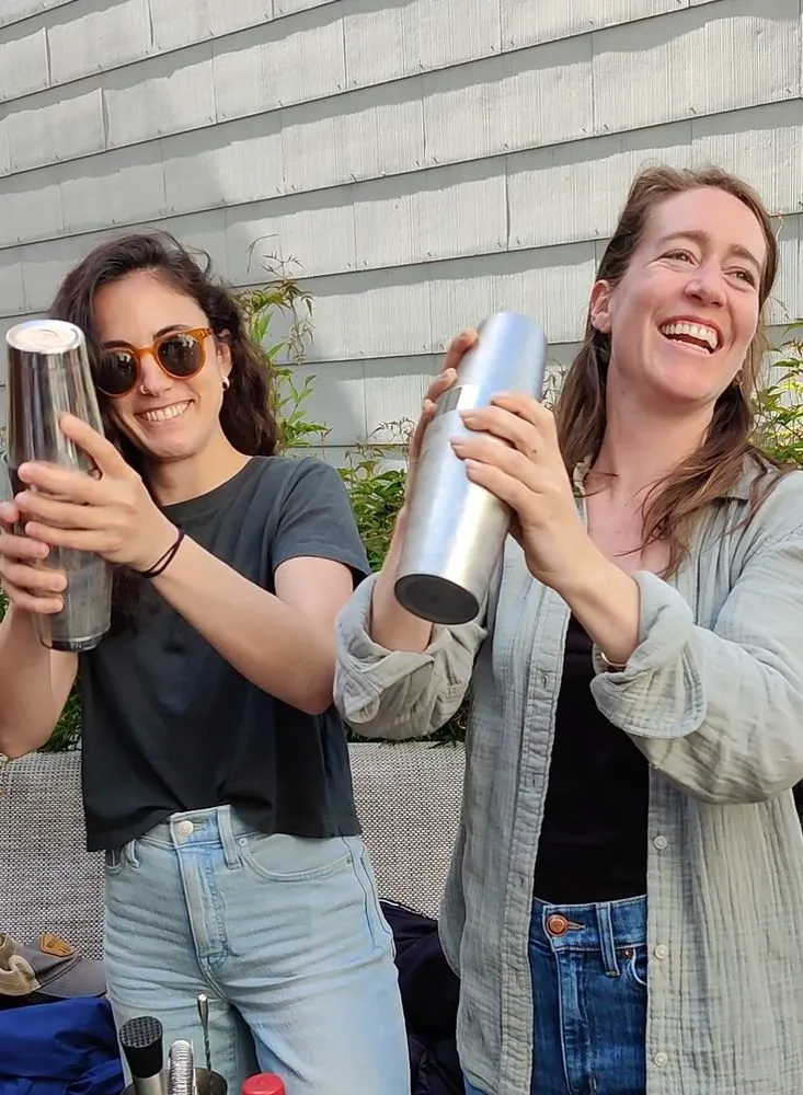 The Natural Mixologist image