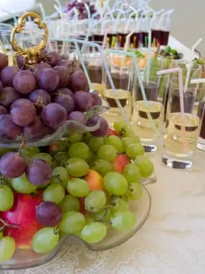 Grape and Wine Tours image