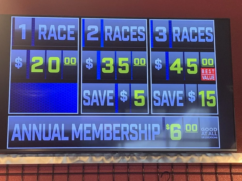 K1 Speed image