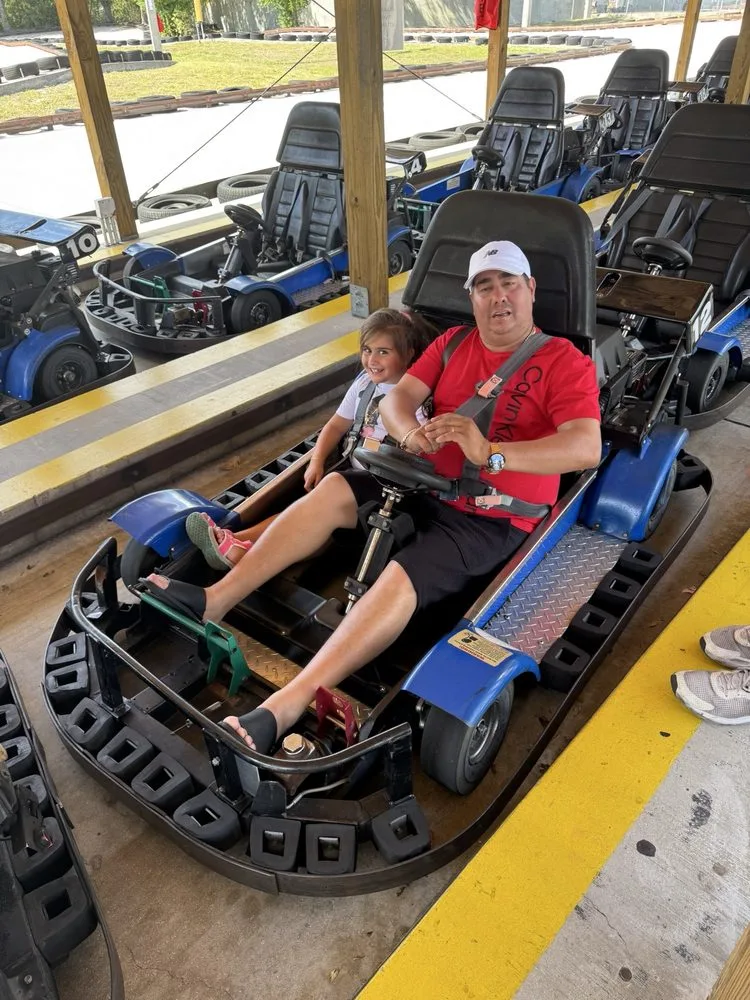 Gator Mike's Family Fun Park image