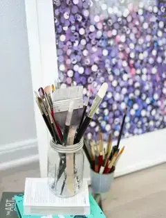 Natalia's Art Studio