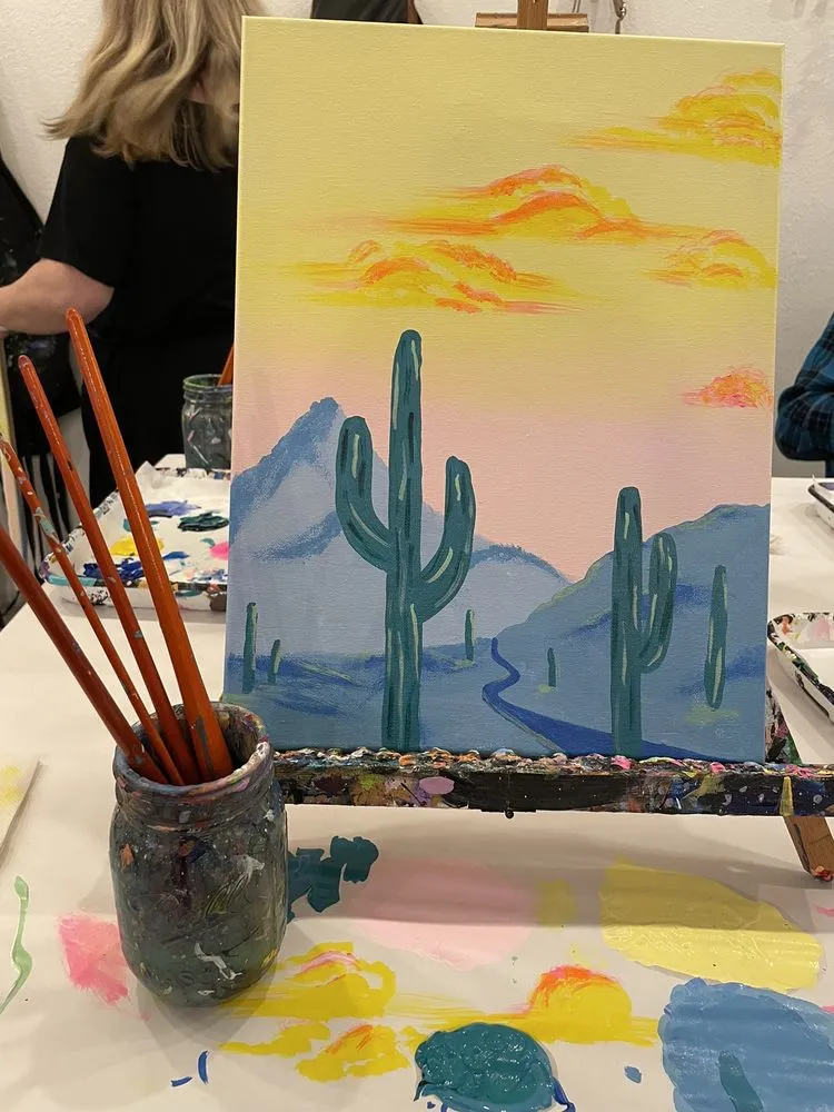 The Brush Bar image