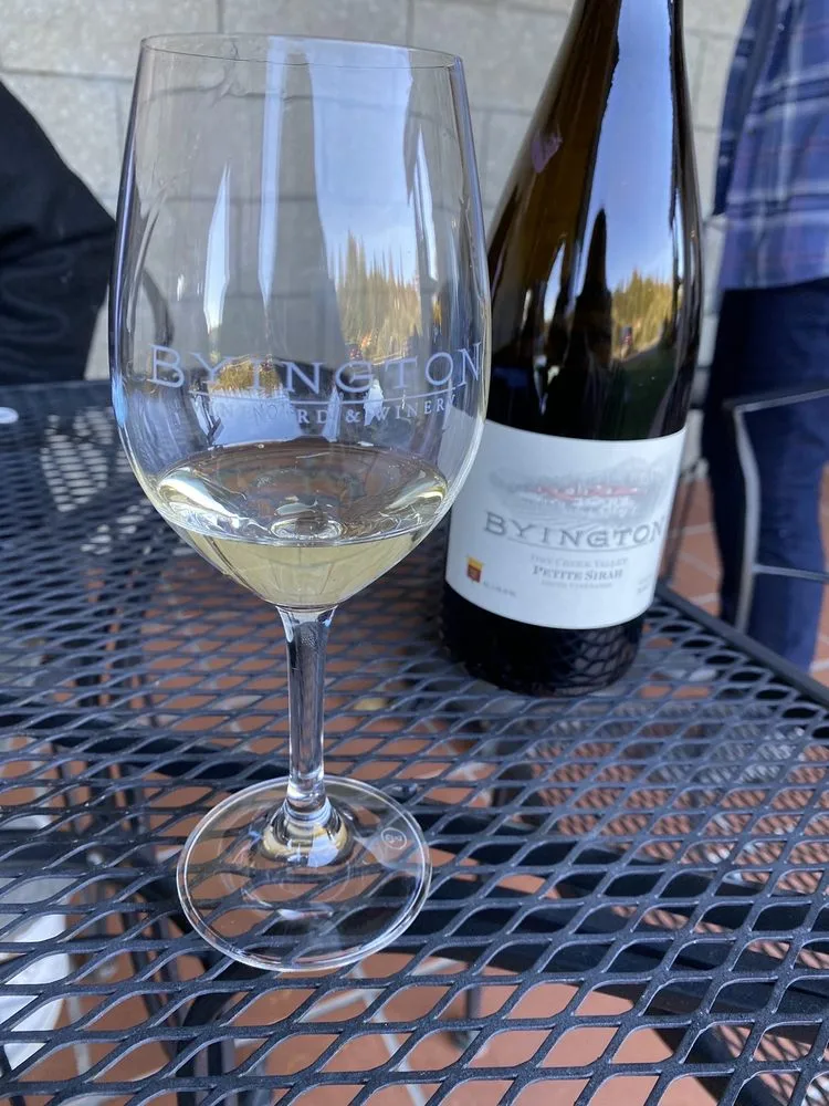 Byington Vineyard & Winery image