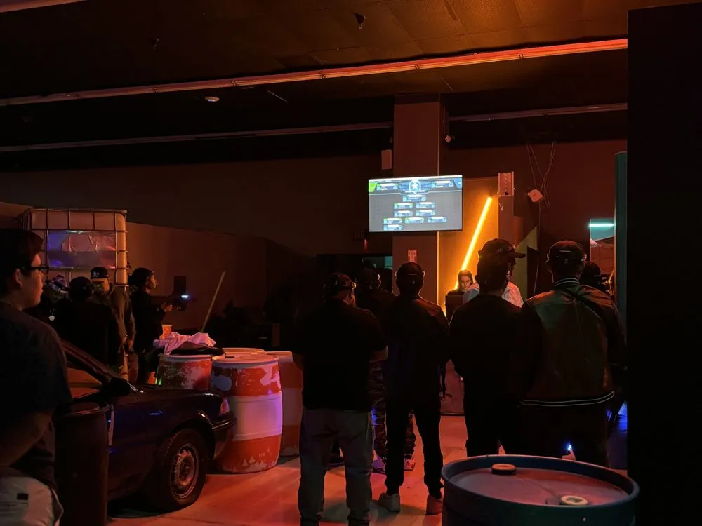 Combat Ops Entertainment-Columbus image