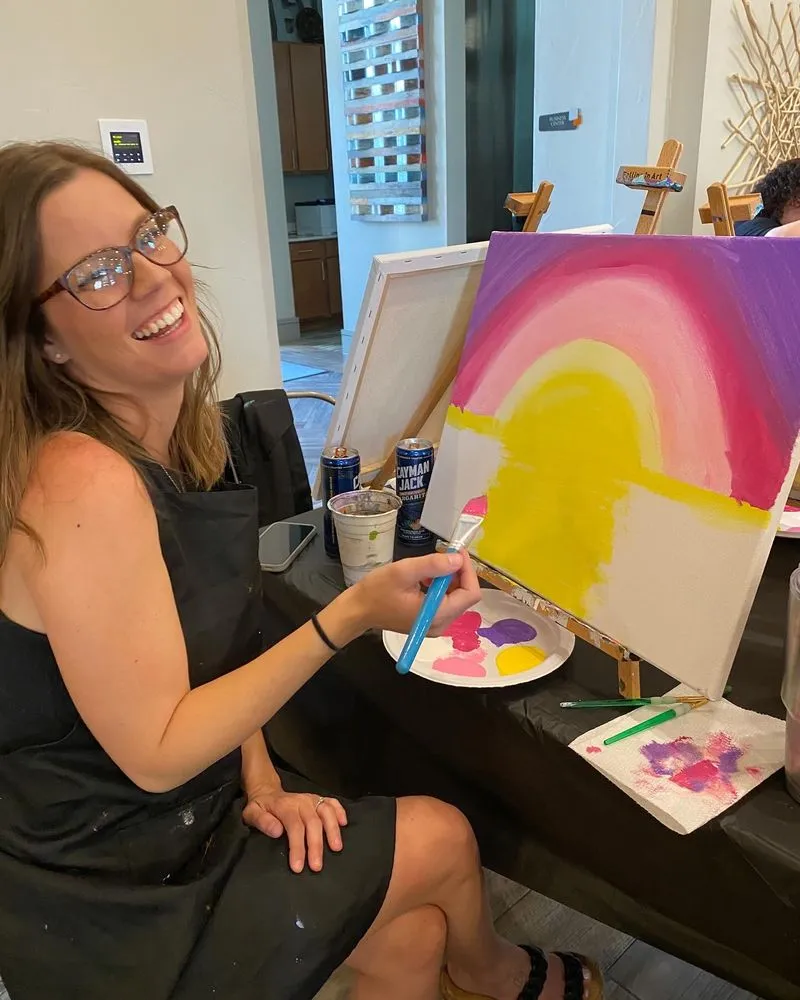 Pink Cactus Studio image