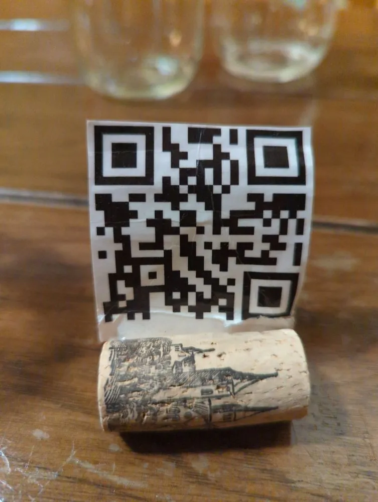 Sovino Wine Bar & Merchant image