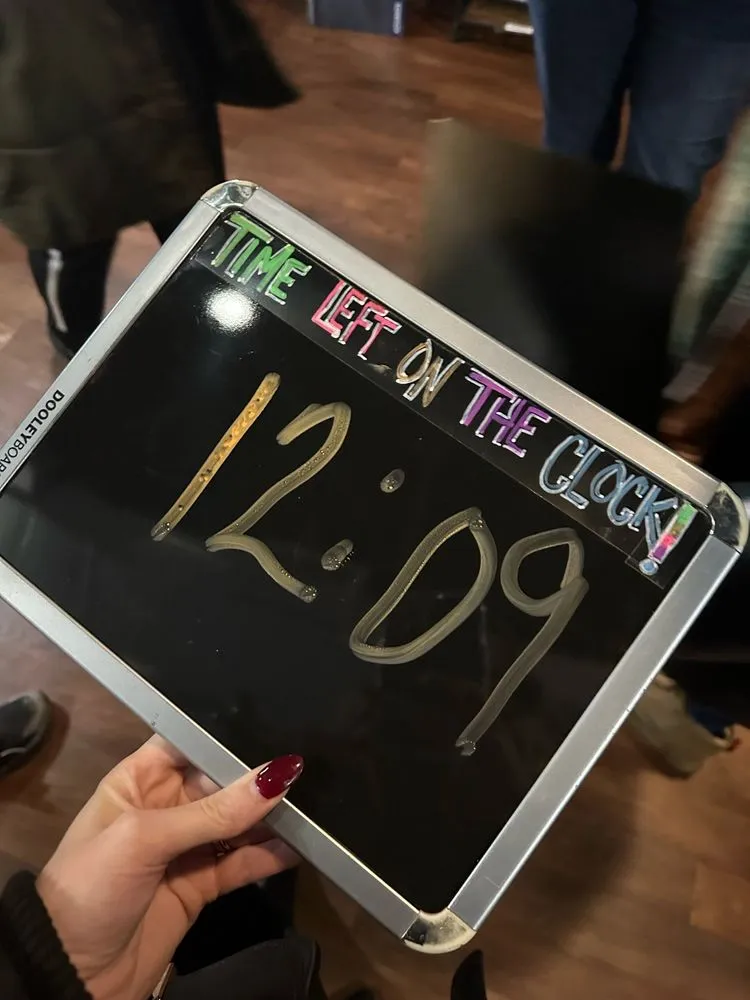 Charm City Clue Room image