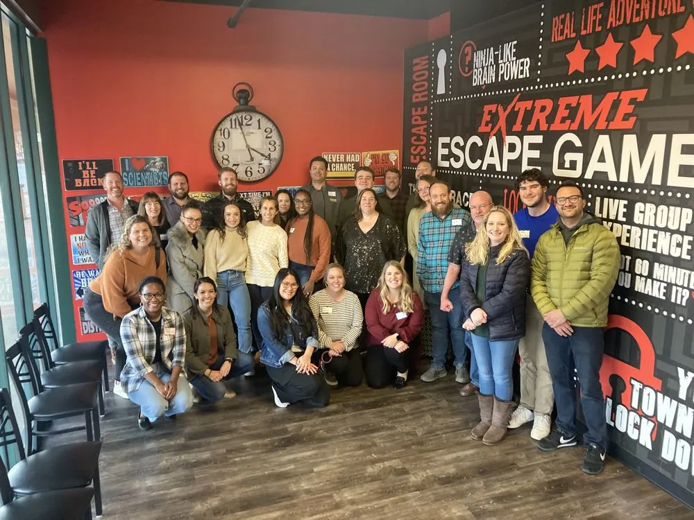 Extreme Escape Games image