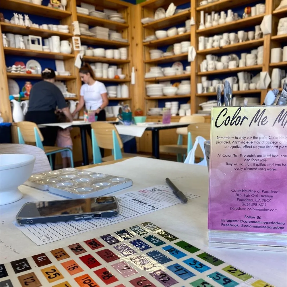 Color Me Mine image