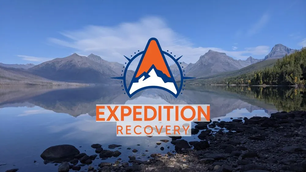 Expedition Recovery image