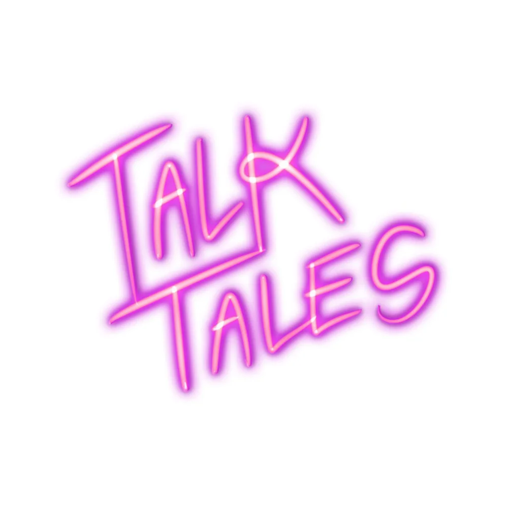 TalkTales Entertainment  logo