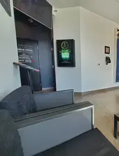 Red Door Escape Room